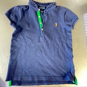 6 and 7 year old shirt.